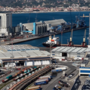 Il porto di Savona e Vado si racconta ai dipendenti: viaggio nei cantieri e nei progetti del futuro