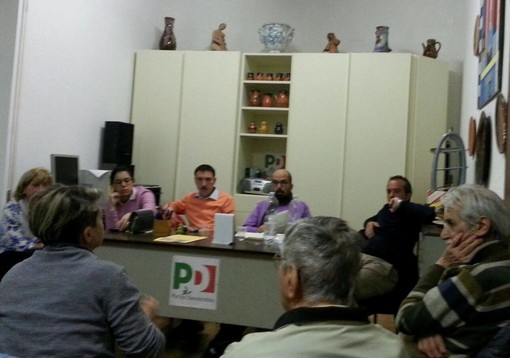 Emergenza traffico, il Pd: "Il comitato 'Albisola Vivibile' ha svolto un lavoro importante" Emergenza traffico, il Pd: "Il comitato 'Albisola Vivibile' ha svolto un lavoro importante"