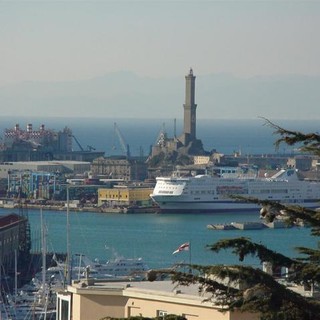 I porti di Genova e Savona si &quot;aprono&quot; agli States: presentato il programma degli interventi infrastrutturali alle aziende USA