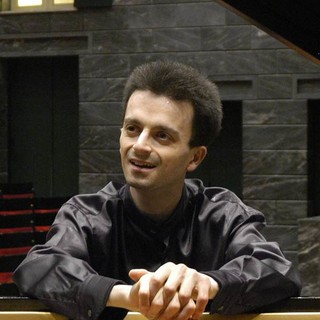 Carcare, concerto del pianista Andrea Bacchetti