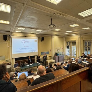 Liguria al centro di ricerca e innovazione: svelati tredici progetti strategici per la sanità