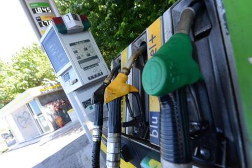 Esodo di ferragosto: in Liguria i carburanti più cari d'Italia
