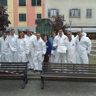 Cairo Montenotte lancia il "cleaning day": amministratori e cittadini insieme per sistemare la città