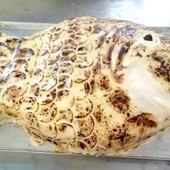 Il "Pesce d’Aprile" di Savona: una dolce tradizione unica in Italia Il "Pesce d’Aprile" di Savona: una dolce tradizione unica in Italia