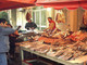Liguria: pesce sulle bancarelle, regione al primo posto Liguria: pesce sulle bancarelle, regione al primo posto