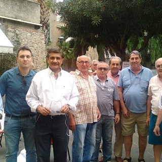 La "Lista Civica dei Pietresi", ristrutturazione di Piazza Vittorio Emanuele II: "Una sciagura" La "Lista Civica dei Pietresi", ristrutturazione di Piazza Vittorio Emanuele II: "Una sciagura"