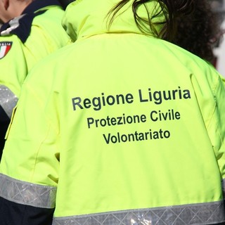 Le buone pratiche di Protezione civile protagoniste nel savonese con la campagna "Io non rischio"
