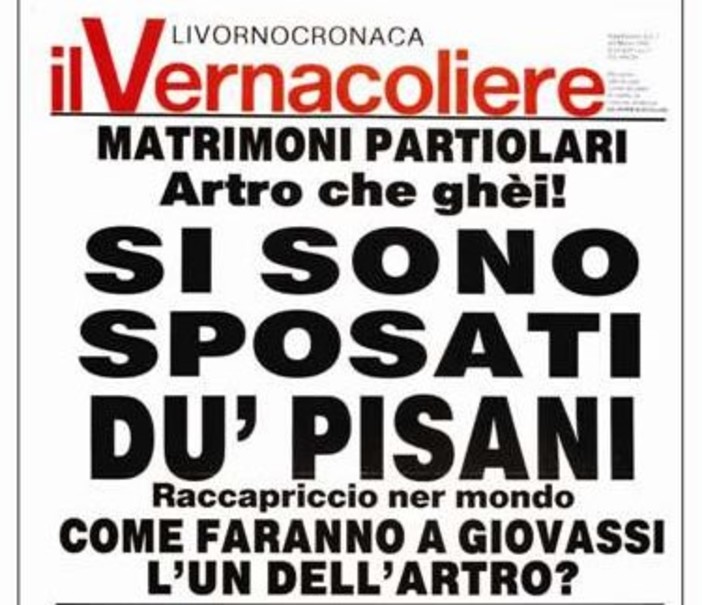 Accorpamenti impossibili: Pisorno diverrà realtà? Accorpamenti impossibili: Pisorno diverrà realtà?