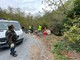 Savona, rifiuti abbandonati lungo il Letimbro e in zona Cimavalle: Protezione civile e Scout Varazze ripuliscono il territorio (FOTO) Savona, rifiuti abbandonati lungo il Letimbro e in zona Cimavalle: Protezione civile e Scout Varazze ripuliscono il territorio (FOTO)