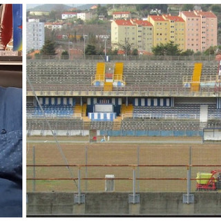 Stadio Bacigalupo. Pastorelli rompe il fronte: "Mai ascoltato dall'amministrazione. Serve un progetto per reperire dei fondi"