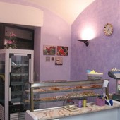 Savona, dopo 15 anni chiude la pasticceria "Le Due Oche": "Tutte le belle storie, prima o poi, arrivano ad una conclusione" Savona, dopo 15 anni chiude la pasticceria "Le Due Oche": "Tutte le belle storie, prima o poi, arrivano ad una conclusione"