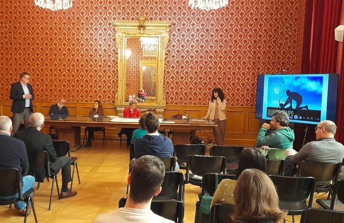 Savona, una rete per valorizzare l'entroterra e che parte dal progetto "Quarto tempo"