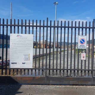 15enne folgorato sul treno, riunione in Prefettura sulla sicurezza del deposito ferroviario "Parco Doria" 15enne folgorato sul treno, riunione in Prefettura sulla sicurezza del deposito ferroviario "Parco Doria"