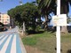 Notevole afflusso di turisti ad Albissola Marina, ma sui bivacchi il Comune dice basta: "Le aree verdi non sono un prolungamento della spiaggia"