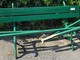 Savona, di nuovo vandalizzata una panchina al Prolungamento. Era appena stata risistemata dai Custodi del Bello