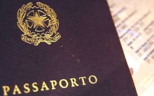 Savona: nasce Agenda Passaporto