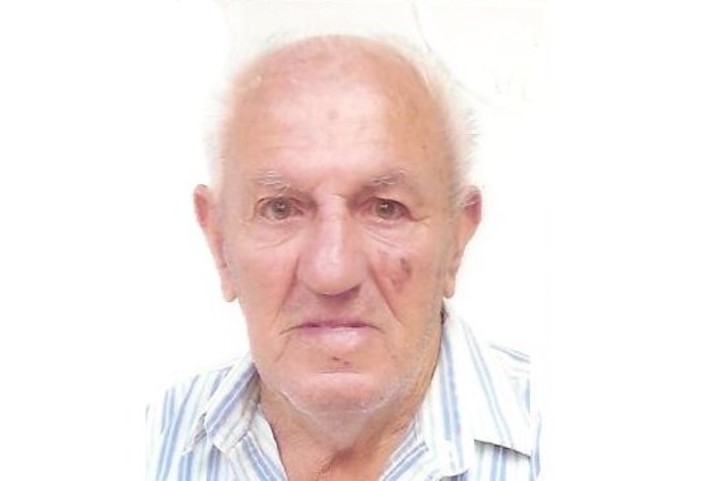 Ceriale: addio a Peppino Romano, era il padre del sindaco Luigi