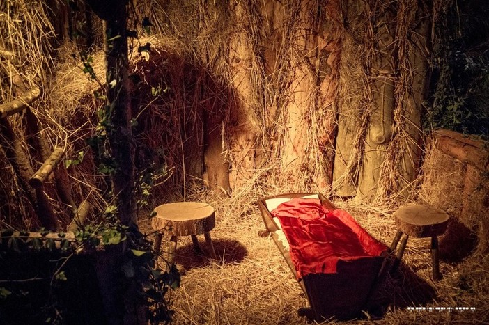 Feglino, sale l'attesa per il tradizionale appuntamento con il presepe vivente