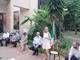 L'avvocato Pasquali durante la presentazione della candidatura alle Regionali 2020 L'avvocato Pasquali durante la presentazione della candidatura alle Regionali 2020