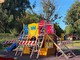 Albenga, 250 mila euro per riqualificare i parchi gioco. Lugani: "Bene il Peter Pan, ora servono manutenzione e controlli" Albenga, 250 mila euro per riqualificare i parchi gioco. Lugani: "Bene il Peter Pan, ora servono manutenzione e controlli"