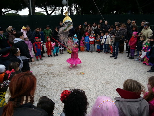 immagine di repertorio di una passata edizione