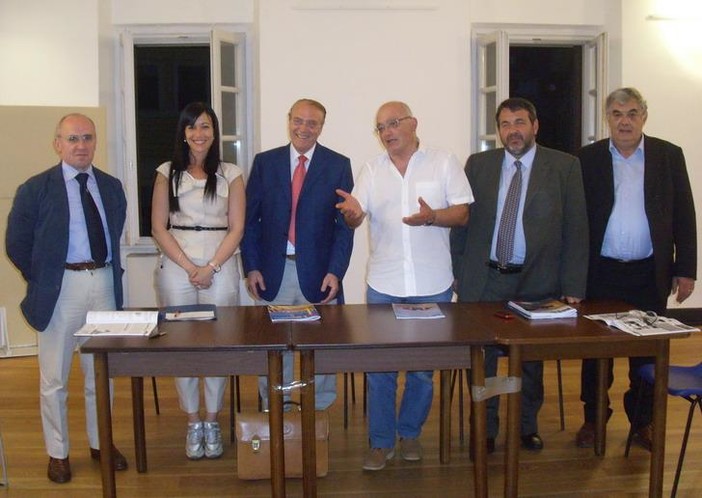 Passerella Passerella