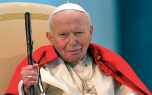 Liguria: un concorso letterario per ricordare il Papa Liguria: un concorso letterario per ricordare il Papa