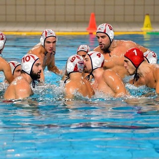 Pallanuoto, in arrivo le semifinali di Euro Cup. Savona sfavorita nei pronostici per la vittoria finale