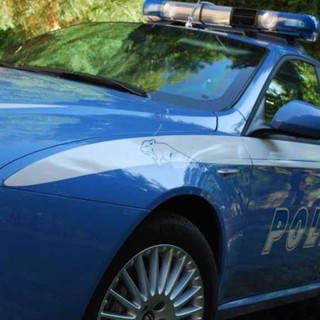 Pietra Ligure, contrasto all'abusivismo commerciale: controlli della Polizia di Stato