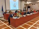 Tavolo dello sviluppo economico in Provincia, incontro con (pochi) parlamentari liguri: "C'è bisogno di una presa di posizione forte, tocca alla politica regionale e nazionale" (FOTO) Tavolo dello sviluppo economico in Provincia, incontro con (pochi) parlamentari liguri: "C'è bisogno di una presa di posizione forte, tocca alla politica regionale e nazionale" (FOTO)