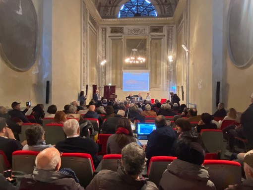 Rivalorizzazione della Gallinara, via al confronto con gli stakeholders locali: "Rendere l'isola parte viva del territorio"