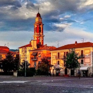 Cairo Montenotte, progettazione nuova piazza della Vittoria: bando affidato Cairo Montenotte, progettazione nuova piazza della Vittoria: bando affidato