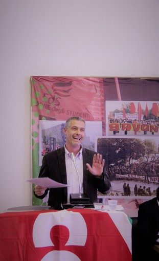 Crisi industriale in Provincia di Savona, Pasa (CGIL): "Un autunno bollente"