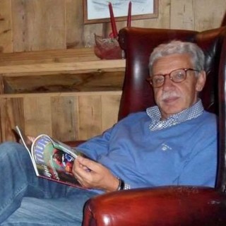 Albenga: oggi l'ultimo saluto a "Peppino" Pelosi Albenga: oggi l'ultimo saluto a "Peppino" Pelosi