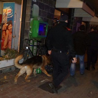 Controllo sulla Movida e contro le stragi del sabato sera: 14 patenti ritirate e oltre 500 punti di patente decurtati