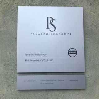 Cairo aderisce al progetto "Leggere facile, leggere tutti": in biblioteca arrivano volumi per ipovedenti Cairo aderisce al progetto "Leggere facile, leggere tutti": in biblioteca arrivano volumi per ipovedenti