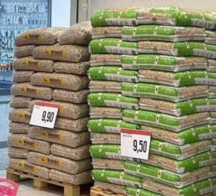 Presunta truffa del pellet: 60 cittadini truffati si costituiranno parte civile