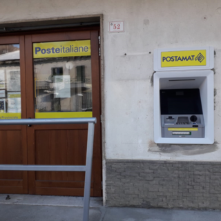 Ufficio postale Murialdo, il sindaco Pronzalino: &quot;Sono mesi che denunciamo i disagi&quot;