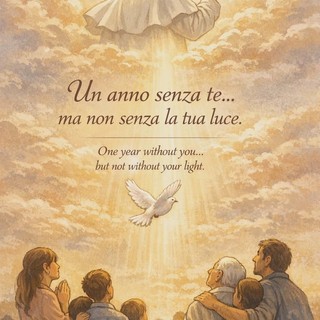 Un anno senza papa Francesco, ci lasciava il 21 aprile 2025