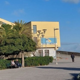 Savona, dal Ministero la proroga per la consegna dei lavori di ex piscina e San Giacomo Savona, dal Ministero la proroga per la consegna dei lavori di ex piscina e San Giacomo