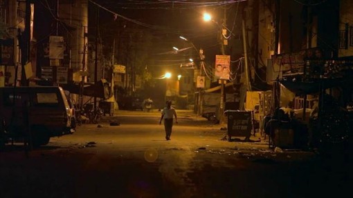 Alassio: mercoledì per la rassegna Mondovisioni "Powerless"