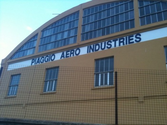 Immagine di repertorio