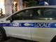 Rissa sul lungomare di Finalmarina, due minorenni denunciati dalla Polizia Locale