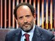 Il Pm Antonio Ingroia iscritto da oggi all'albo dei giornalisti Il Pm Antonio Ingroia iscritto da oggi all'albo dei giornalisti