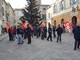 I dipendenti di TPL Linea in protesta a Savona e Albenga: "L'azienda non deve morire"