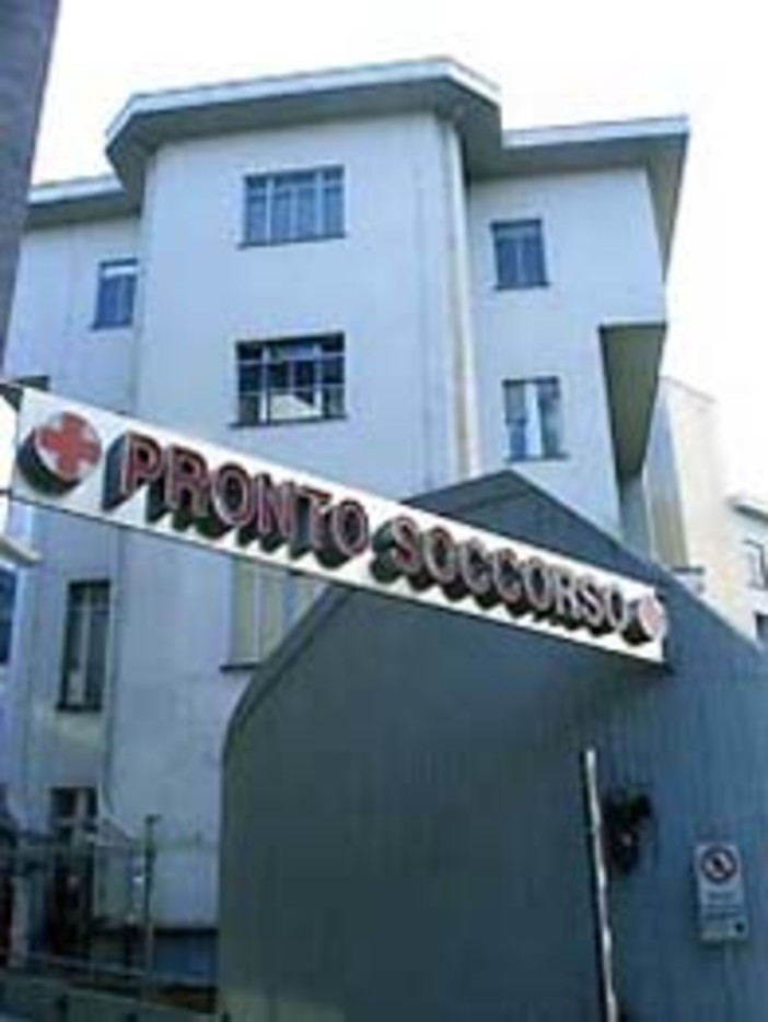 Maltempo, l'Asl 2 ha previsto un monitoraggio continuo nei Pronto Soccorso