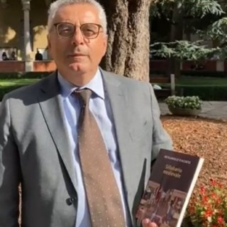 Garlenda, tornano "I Giovedì d'Autore": il professore D'Acunto presenta il "Sillabario Medievale"