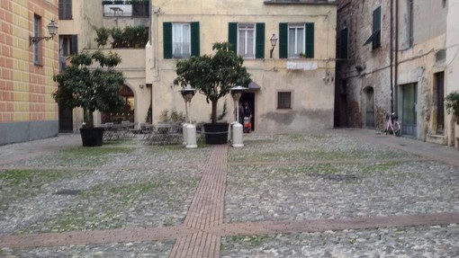 Venerdì 14 ottobre le Touring Superleggera ad Albenga