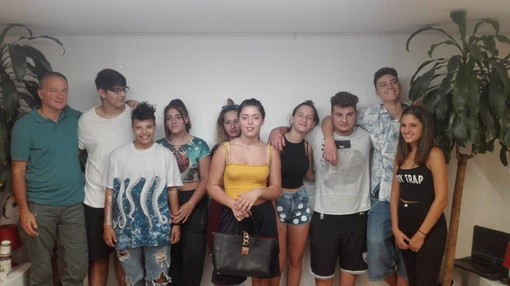 Il tribunale di Savona e il progetto Re.Lig insieme per "Udienze", il cortometraggio sulla giustizia minorile