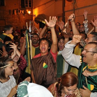 Mostre, eventi, sagre e molto altro nel weekend in Provincia di Savona Mostre, eventi, sagre e molto altro nel weekend in Provincia di Savona